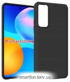 Case Matte  Huawei P Smart 2021 ()