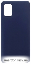 Case Matte  Samsung Galaxy A41 ()