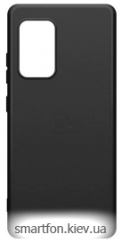 Case Matte  Samsung Galaxy A52 ()