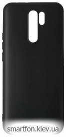 Case Matte  Xiaomi Redmi 9 ()