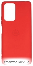 Case Matte  Xiaomi Redmi Note 10 Pro (4G) (-)