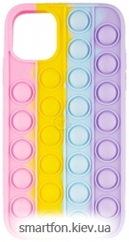 Case Pop It  Apple iPhone 11 ( 5)