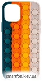 Case Pop It  Apple iPhone 12/12 Pro ( 9)