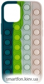 Case Pop It  Apple iPhone 12 Mini ( 8)