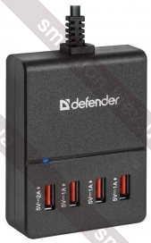 Defender UPA-40