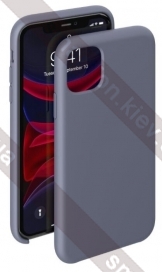 Deppa Liquid Silicone Case  Apple iPhone 11 Pro Max