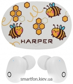 HARPER HB-534