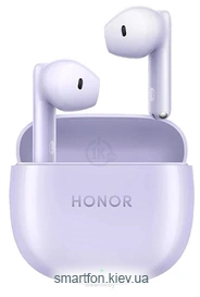 HONOR Earbuds X6 ()