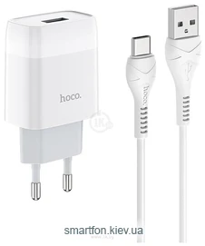 Hoco C72A Glorious Micro-USB ()