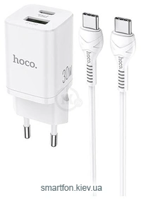 Hoco N13 USB Type-C ()