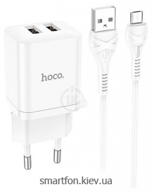 Hoco N25 MicroUSB