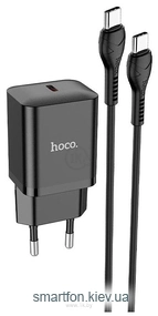 Hoco N27 Type-C ()