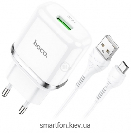 Hoco N3 microUSB