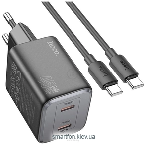 Hoco N42 USB Type-C ()