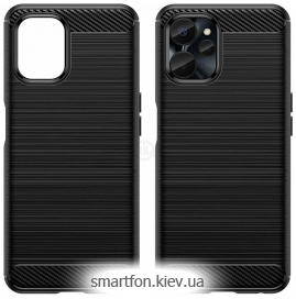 Hurtel Carbon Case  Realme 10 5G/Realme 9i 5G ()