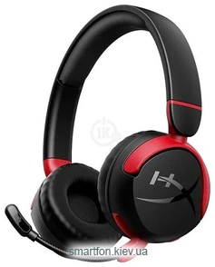 HyperX Cloud Mini Wireless ()