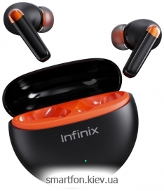 Infinix Buds Neo XE26