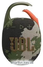 JBL Clip 5 ()
