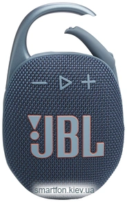 JBL Clip 5 (-)