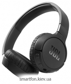 JBL Tune 660NC ()