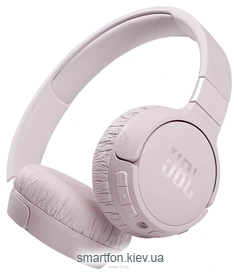 JBL Tune 660NC ()