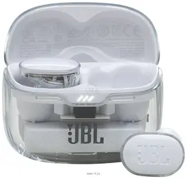 JBL Tune Buds Ghost Edition ()