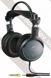 JVC HA-RX700