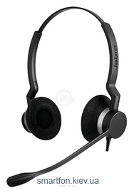 Jabra Biz 2300 USB-C MS Mono