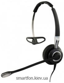 Jabra Biz 2400 II USB Mono CC