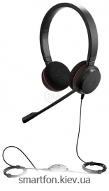 Jabra Evolve 20 SE MS Stereo