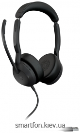 Jabra Evolve2 50 MS Stereo USB-A