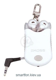Koss The Clef