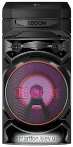 LG XBOOM RNC5