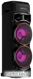 LG XBOOM RNC9