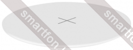 MOMAX Q.Pad X Ultra Slim Wireless Charger