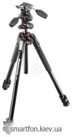 Manfrotto MK190XPRO3-3W