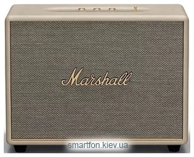 Marshall Woburn III ()