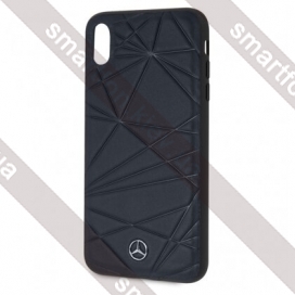 Mercedes-Benz Twister Hard Leather  Apple iPhone Xs Max