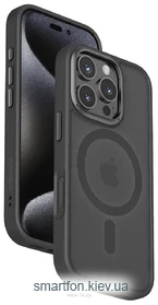Momax CaseForm Play Magnetic  iPhone 16 Plus CPAP24LD ()
