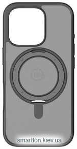 Momax CaseForm Roller MagSafe  iPhone 16 Pro Max MRAP24XLD ()