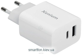 Philips Xenium X302 ()
