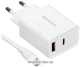 Philips Xenium X332 ()