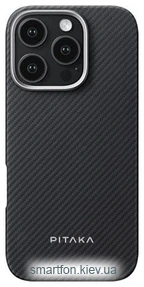 Pitaka Ultra-Slim  iPhone 16 Pro ()