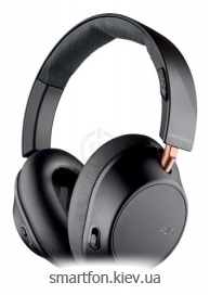 Plantronics BackBeat GO 810