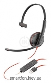 Plantronics Blackwire 3215 USB-A