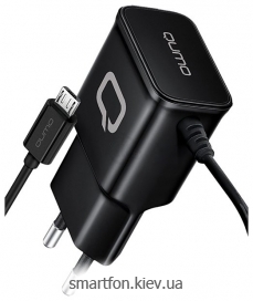 Qumo Energy Charger 0024 30548