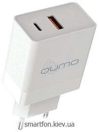 Qumo Energy Light Charger 0052 32846