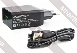 ROBITON QuickCharger3.0