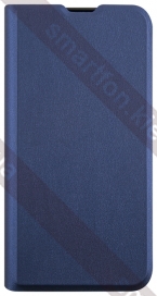 Red Line Book Cover для Samsung Galaxy A01 (SM-A015F)