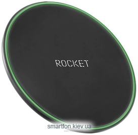 Rocket Disc 15W